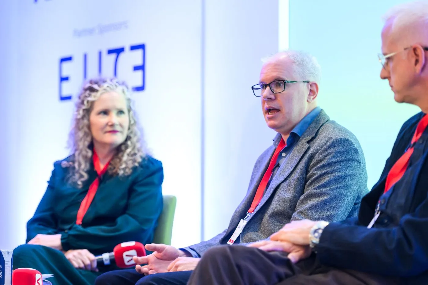 The Alternative Legal Finance Summit 2025 — photo 2 of 2