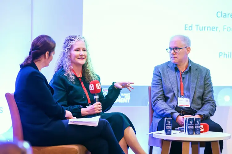 The Alternative Legal Finance Summit 2025 — photo 1 of 2