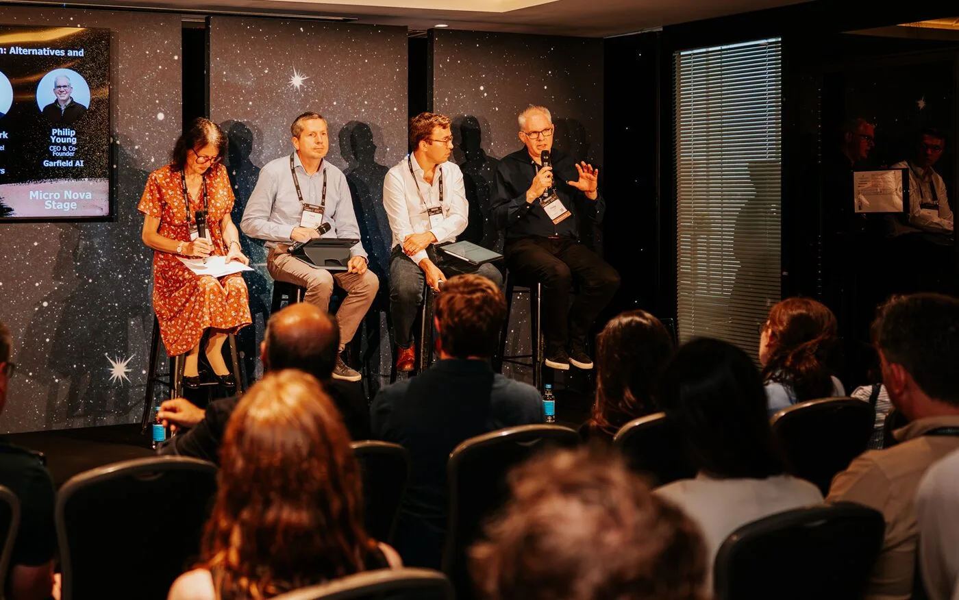 LegalTechTalk 2025 — photo 2 of 2