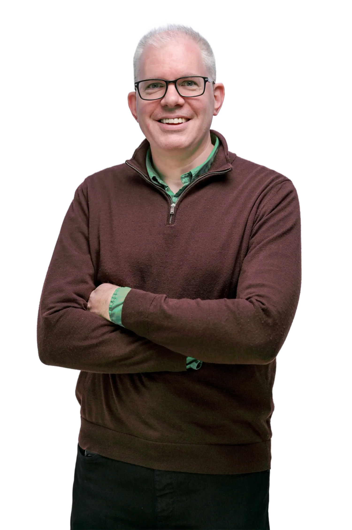 Philip Young portrait